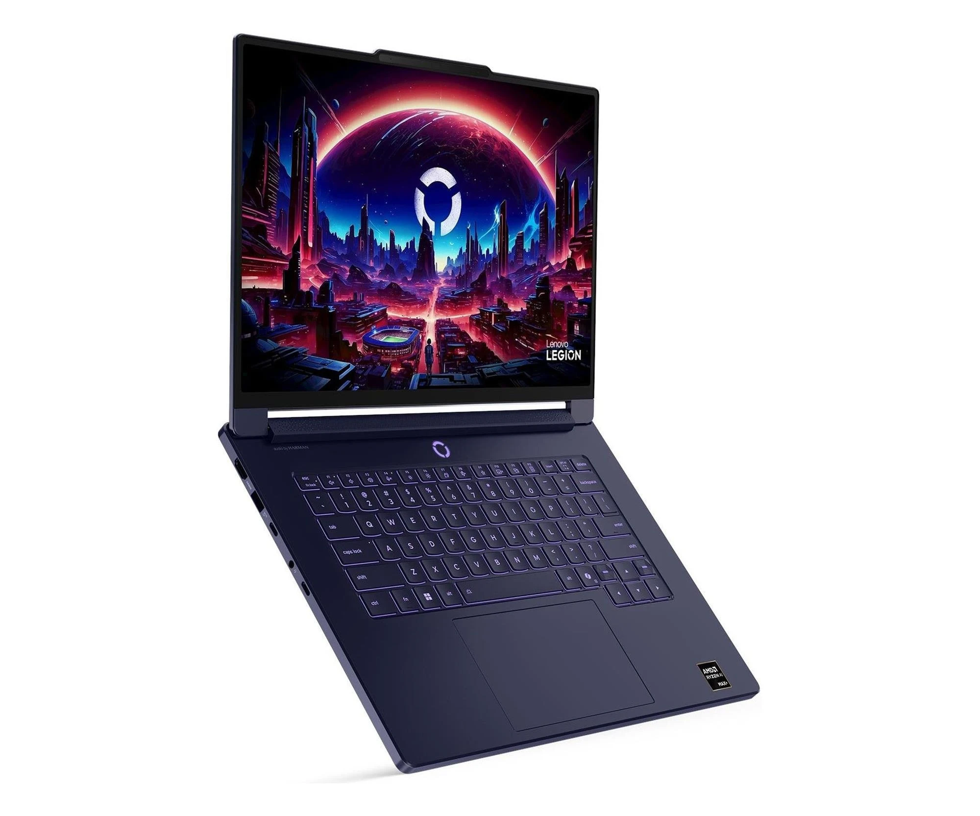 Lenovo Legion 7-15 Ryzen AI MAX+ 392/64GB/1TB/Win11 8060S (83V90001PB)