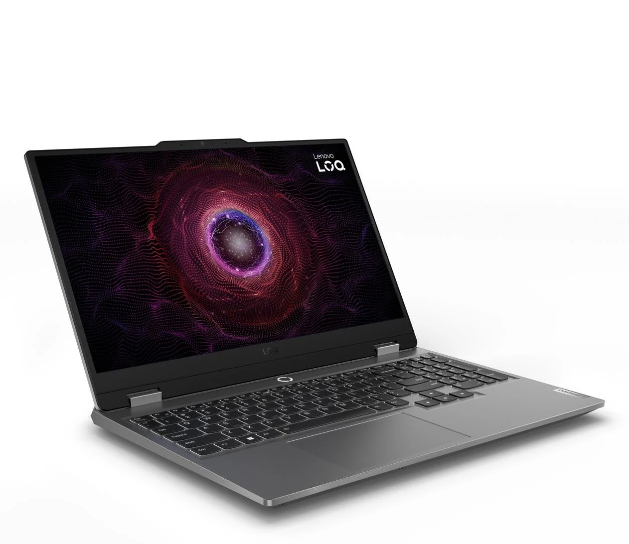 Lenovo LOQ 15 Ryzen 7-7445HS/16GB/512 RTX3050 144Hz (83DX00F1PB)