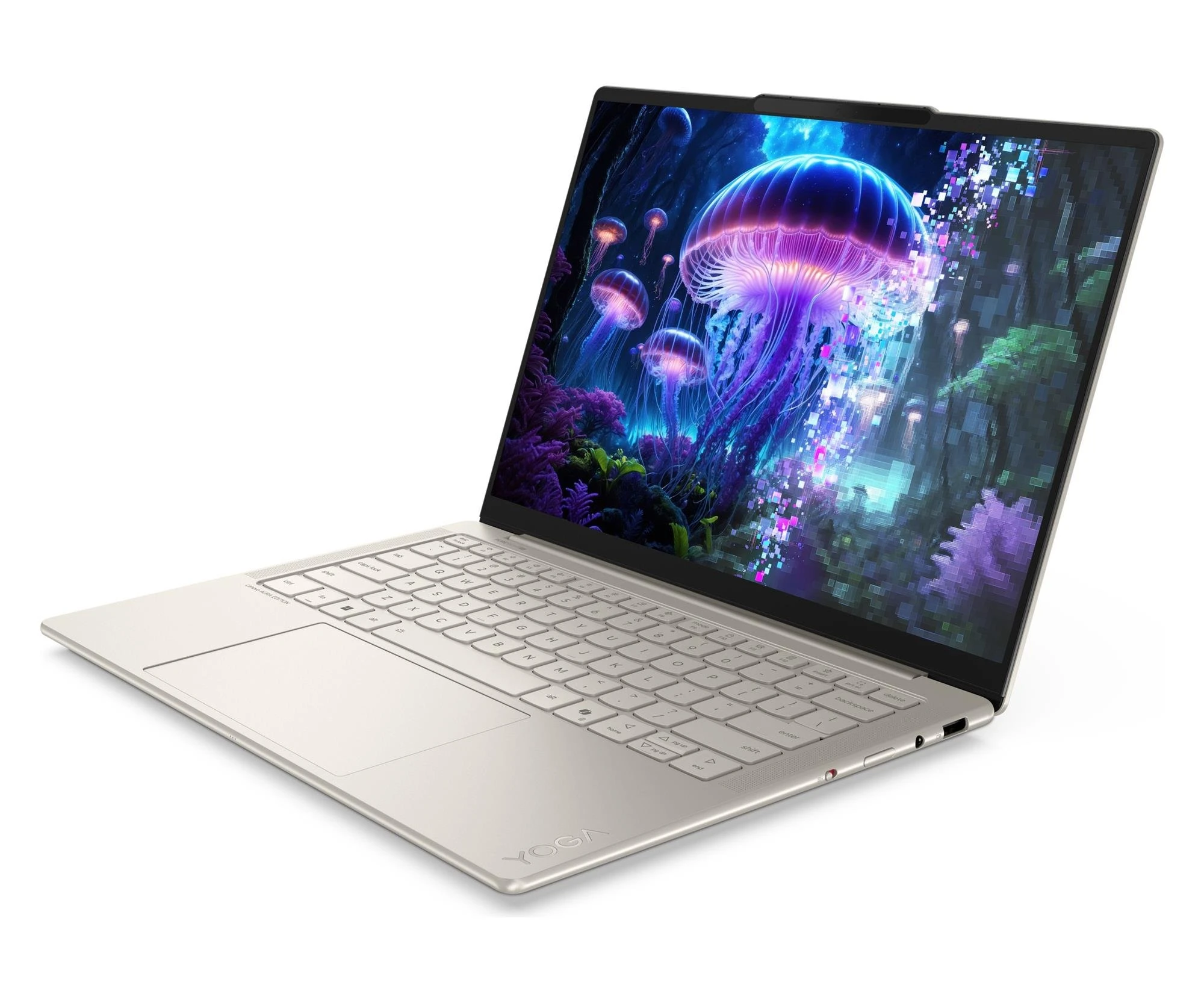 Lenovo Yoga Slim 7-14 Ultra 5-226V/16GB/512/Win11 OLED (83JX00G0PB)