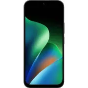 Xiaomi Redmi 17 4/128GB Black (UA)
