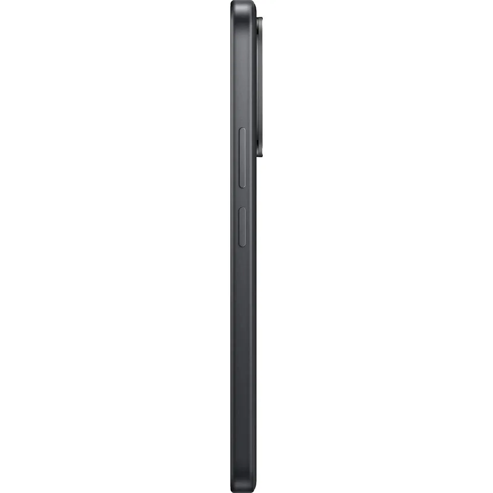 Xiaomi Redmi 17 4G 4/128GB Black (with charger) Europe