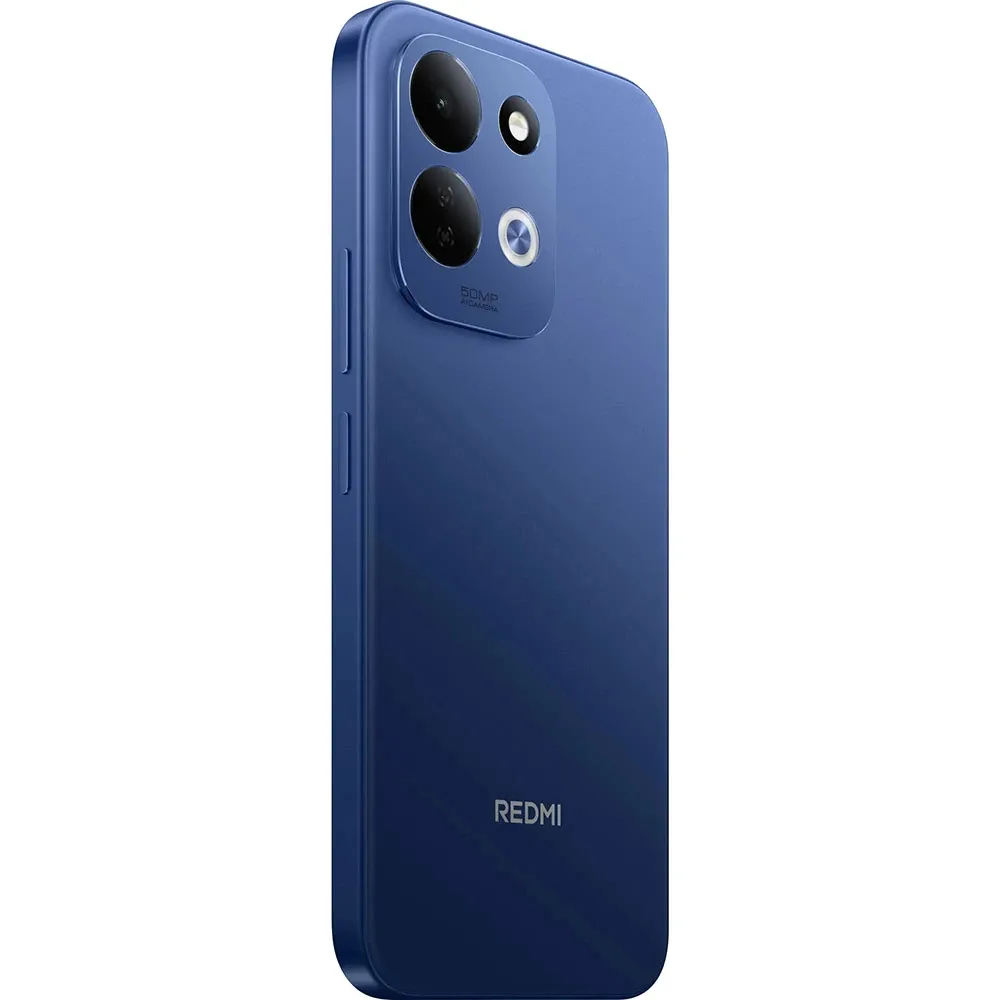 Xiaomi Redmi 17 4G 4/128GB Deep Blue (with charger) Europe