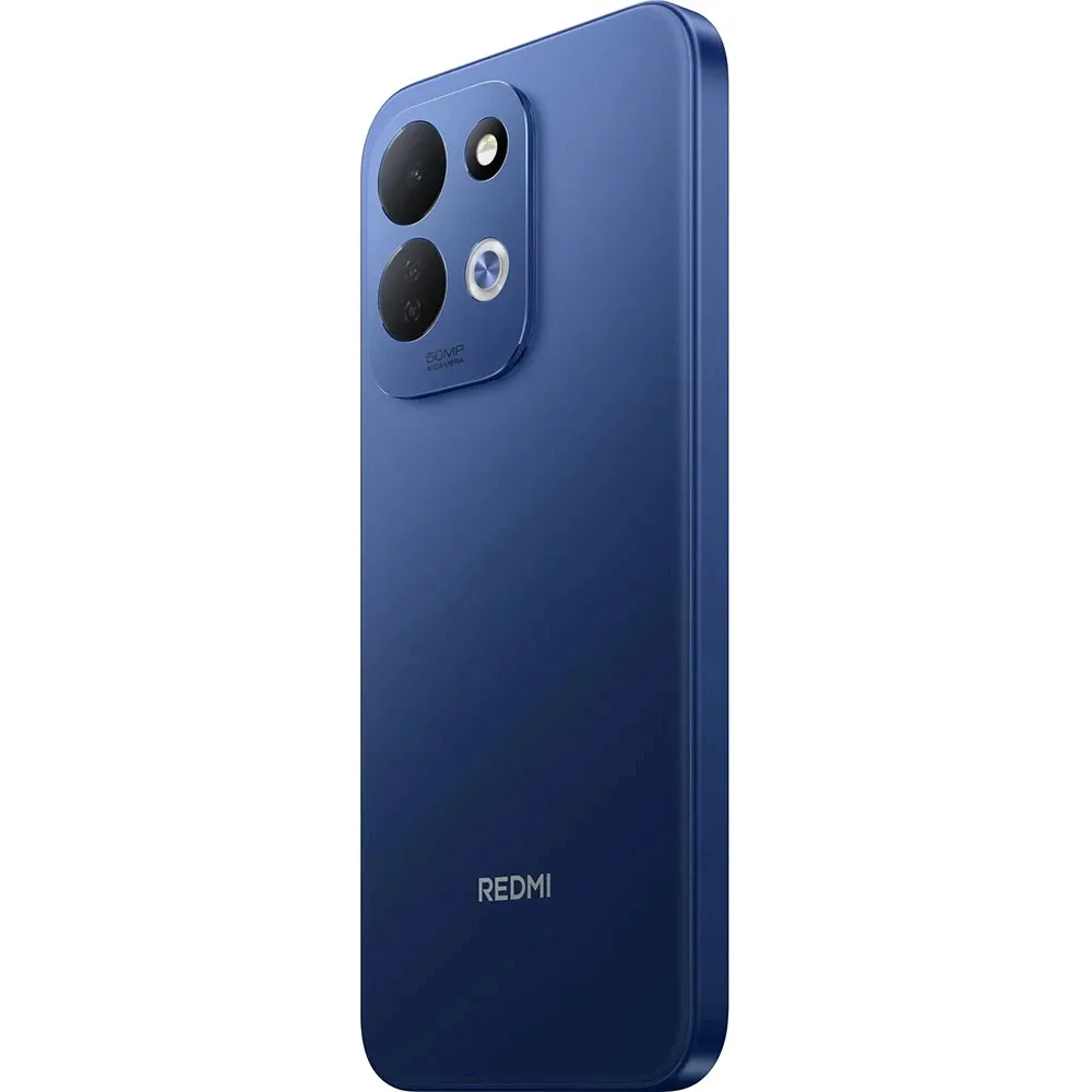 Xiaomi Redmi 17 4G 4/128GB Deep Blue (with charger) Europe