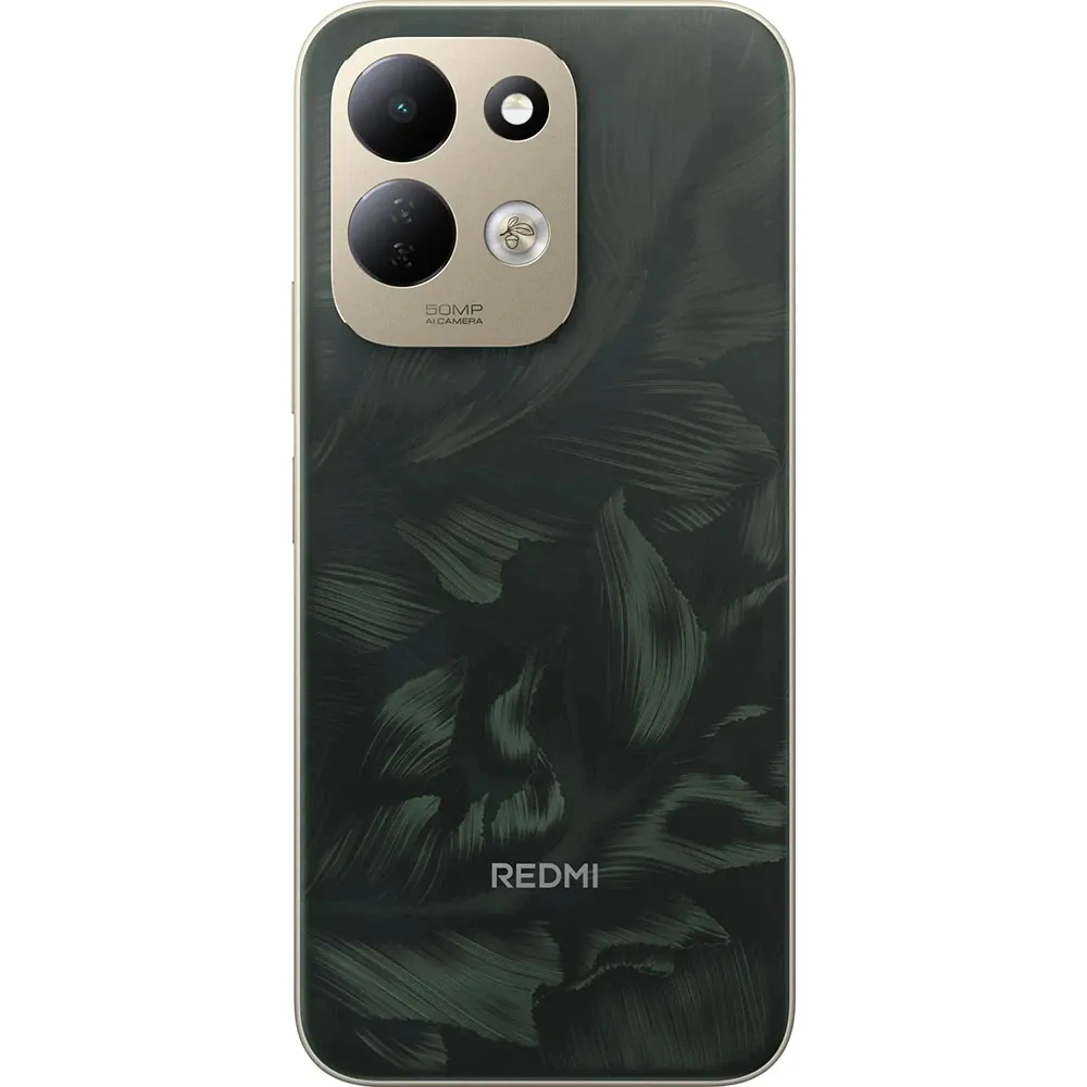 Xiaomi Redmi 17 4/128GB Oak Green (UA)