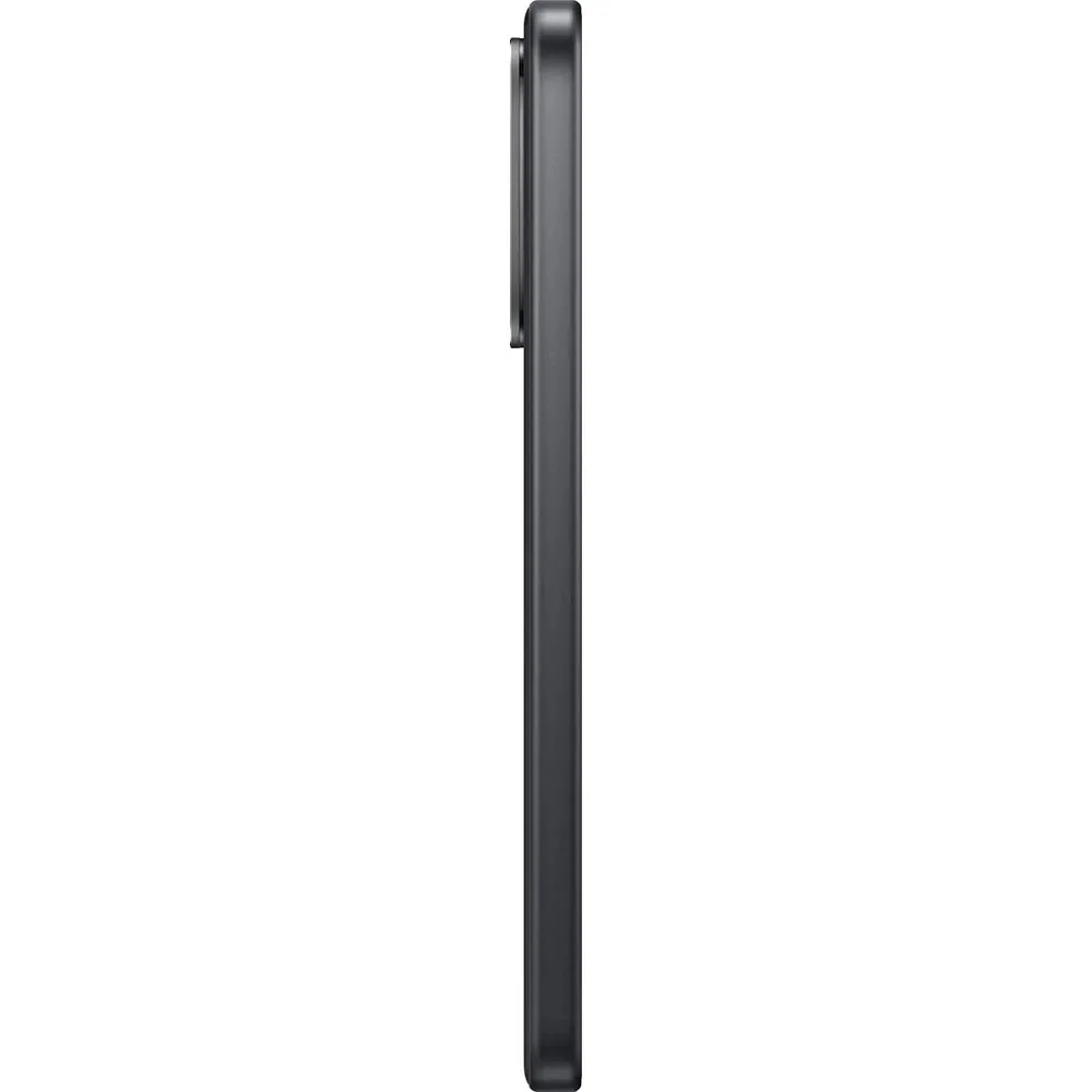 Xiaomi Redmi 17 4G 4/256GB Black (with charger) Europe