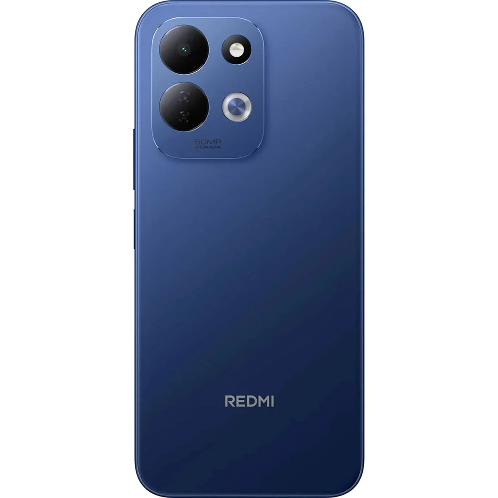 Xiaomi Redmi 17 4/256GB Deep Blue (UA)