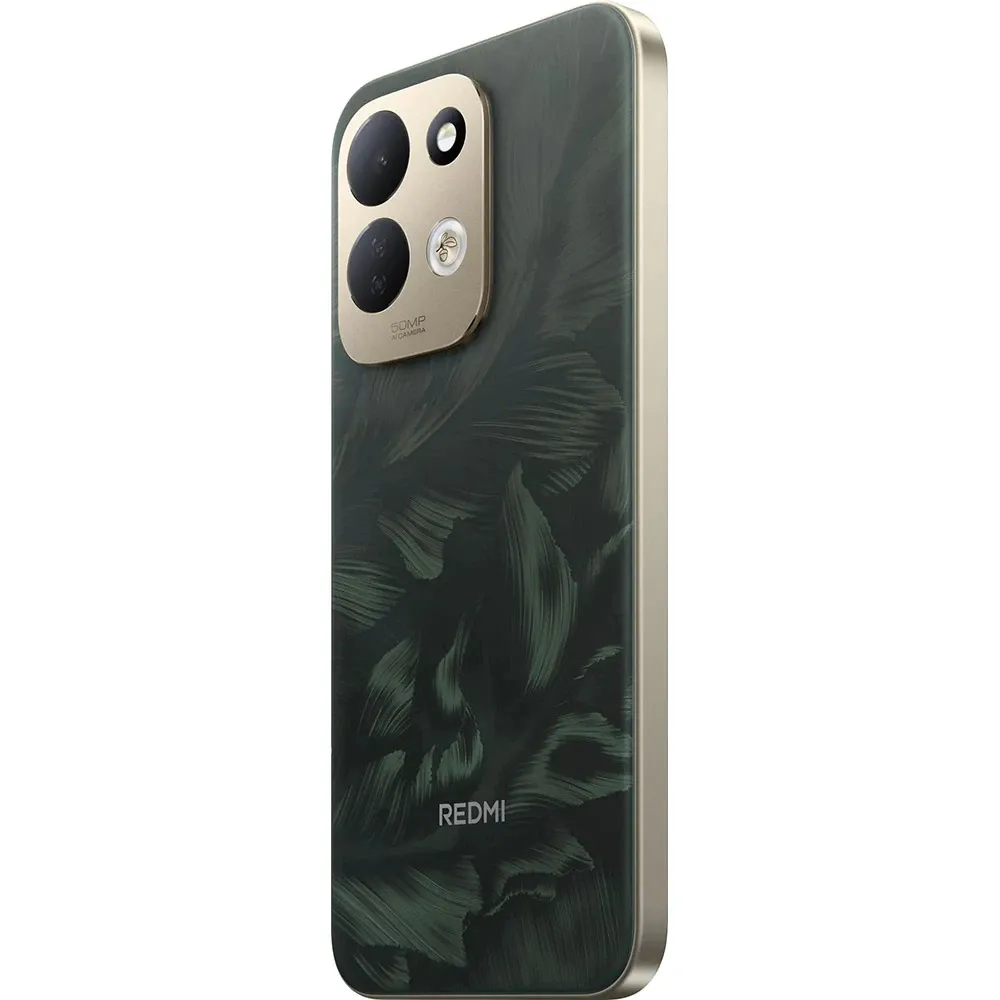 Xiaomi Redmi 17 4/256GB Oak Green (UA)