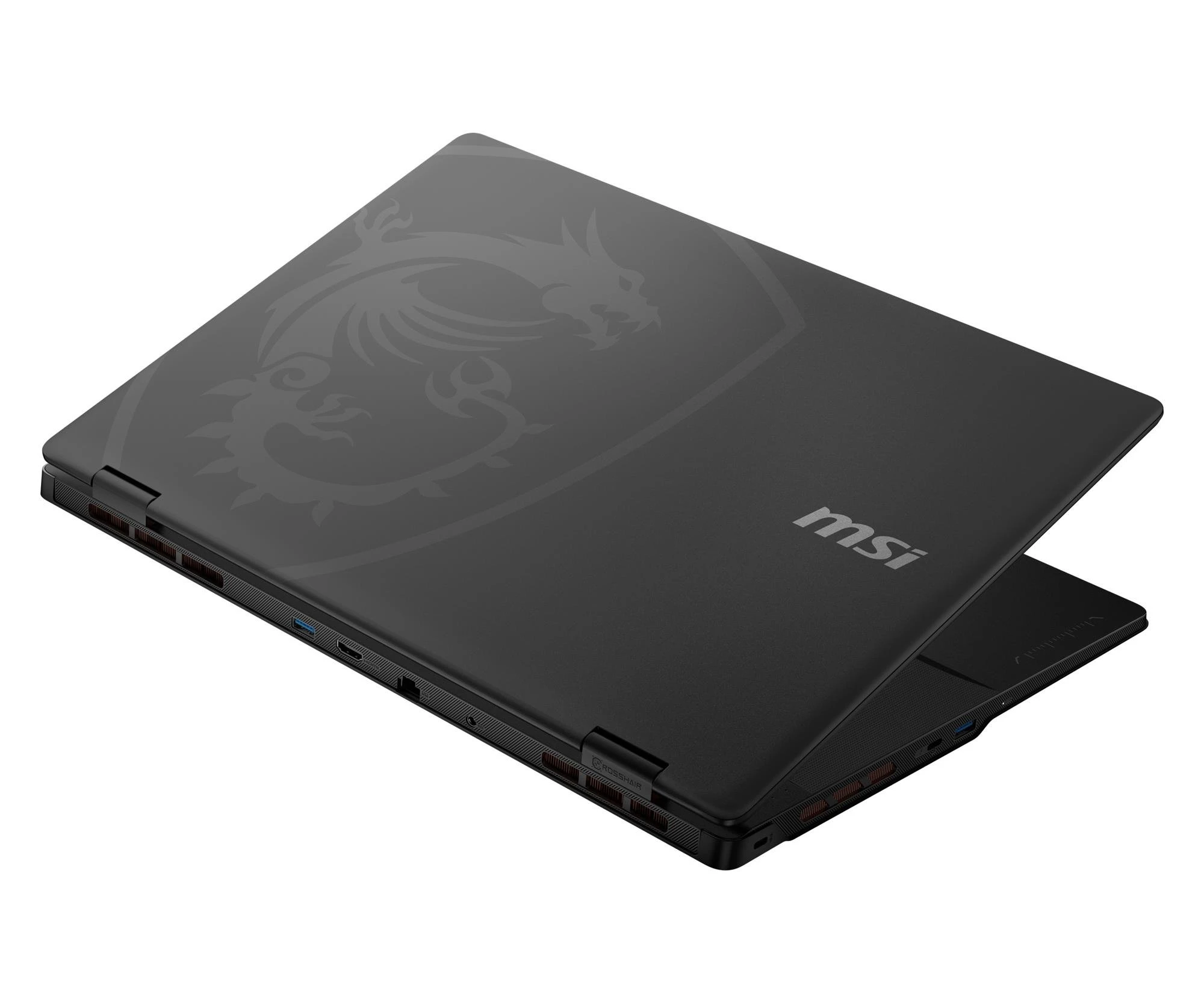 MSI Crosshair 18 HX AI Ultra 7-251HX/24GB/1TB RTX5060 240Hz (Crosshair 18 HX AI | A2XWFKG-075XPL)