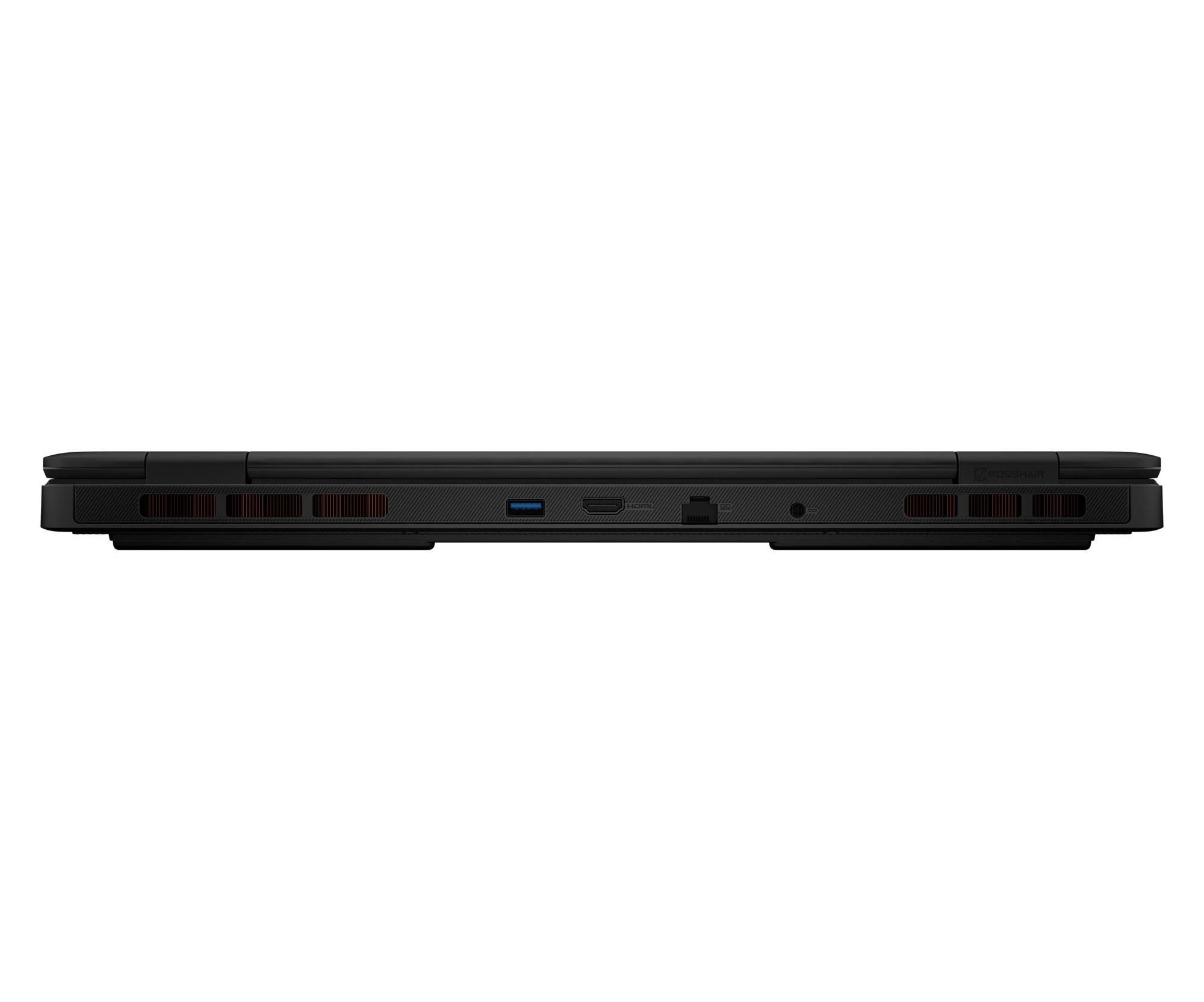 MSI Crosshair 18 HX AI Ultra 7-251HX/24GB/1TB RTX5060 240Hz (Crosshair 18 HX AI | A2XWFKG-075XPL)