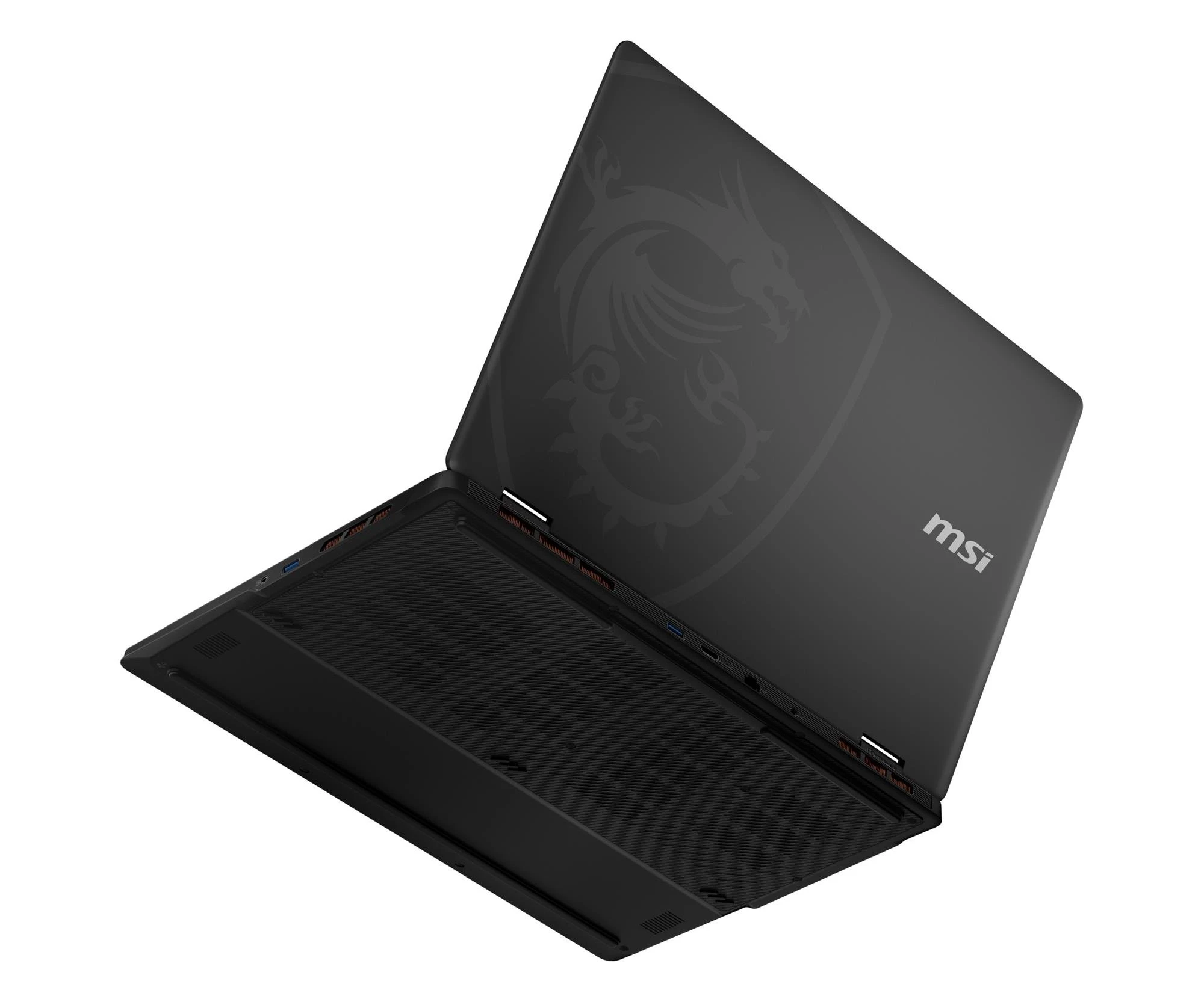 MSI Crosshair 18 HX AI Ultra 7-251HX/24GB/2TB RTX5060 240Hz (Crosshair 18 HX AI | A2XWFKG-075XPL)