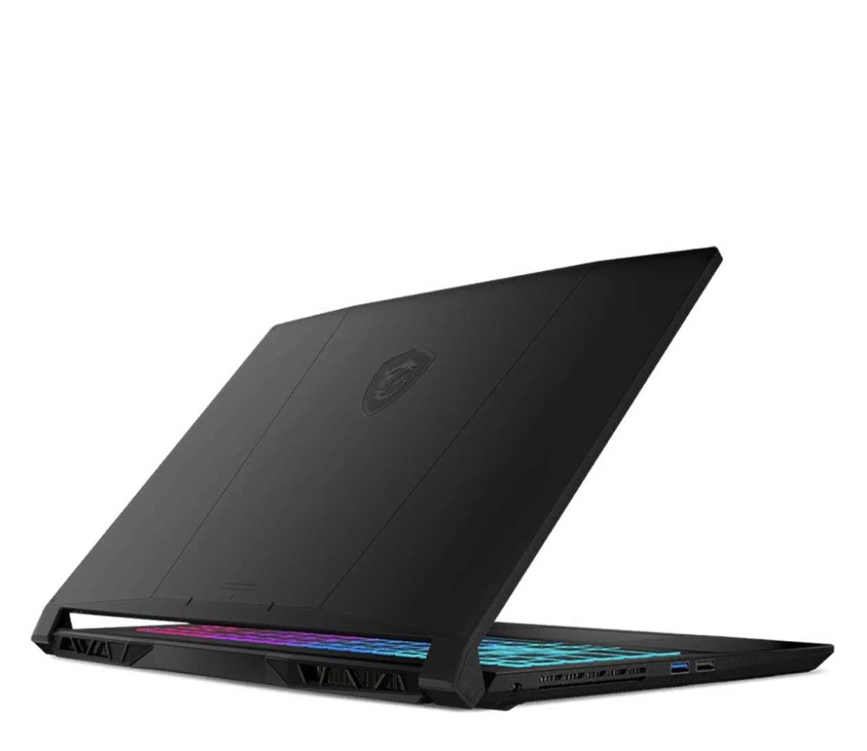 MSI Katana 17 i7-13620H/32GB/1TB/Win11X  RTX4050 144Hz (Katana 17 | B13VEK-1261XPL)