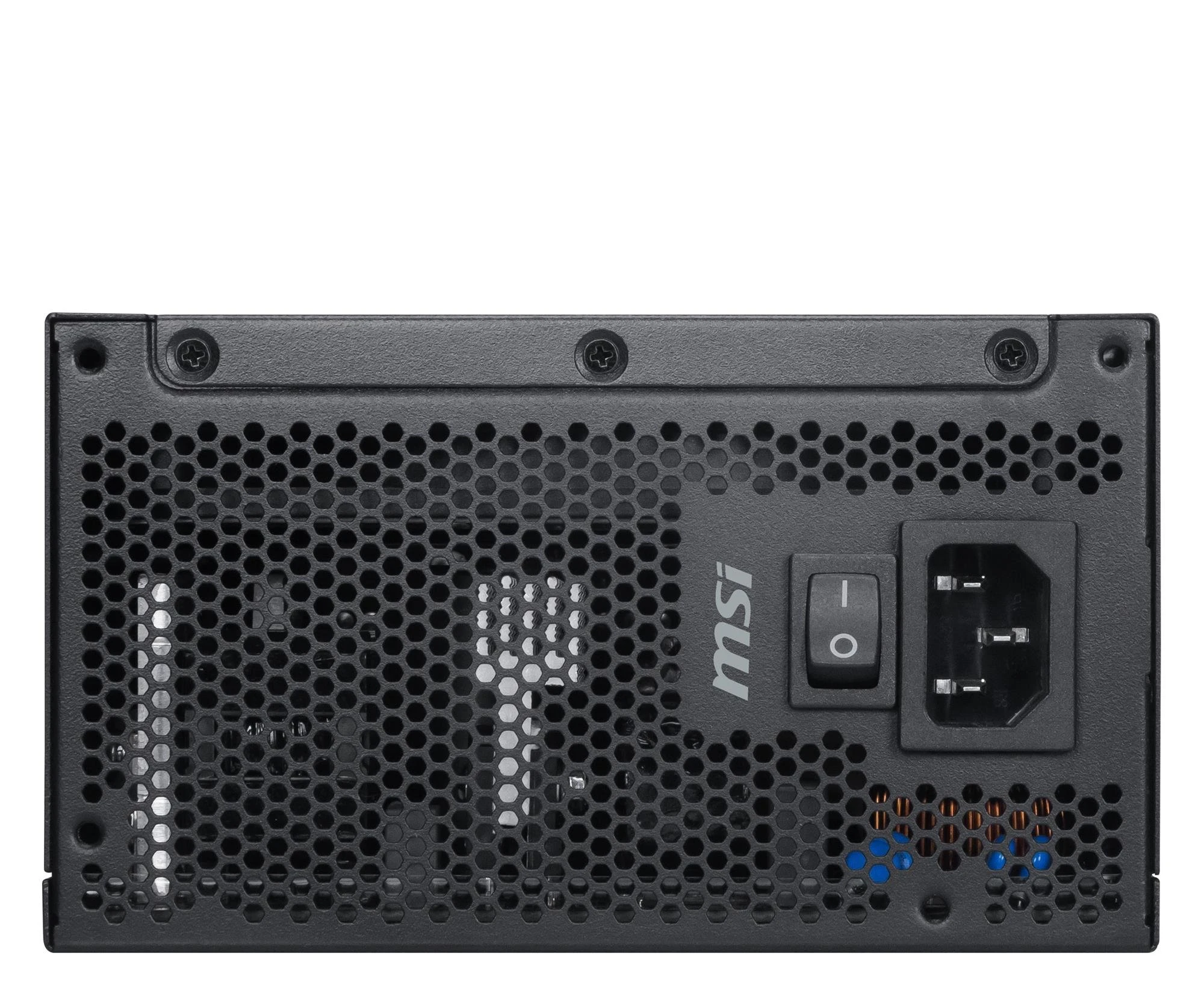MSI MAG A1000PLS PCIE5 1000W 80 Plus Platinum (306-7ZPNY11-CE0) EU