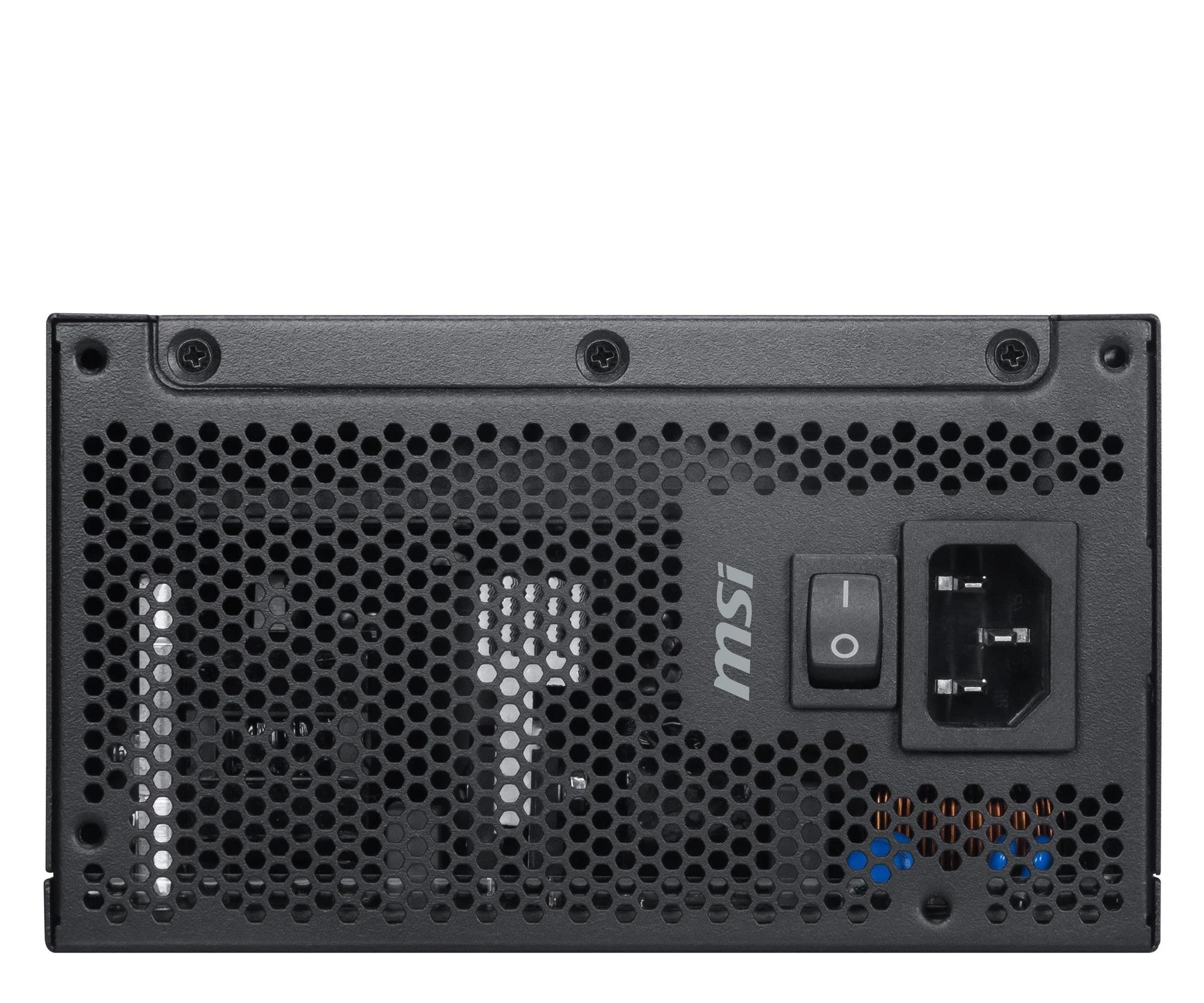 MSI MAG A1200PLS PCIE5 1200W 80 Plus Platinum ATX 3.1 (306-7ZPNX11-CE0) EU