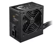 MSI MAG A650BN PCIE5 II 650W 80 Plus Bronze (306-7ZPSY11-CE0) EU