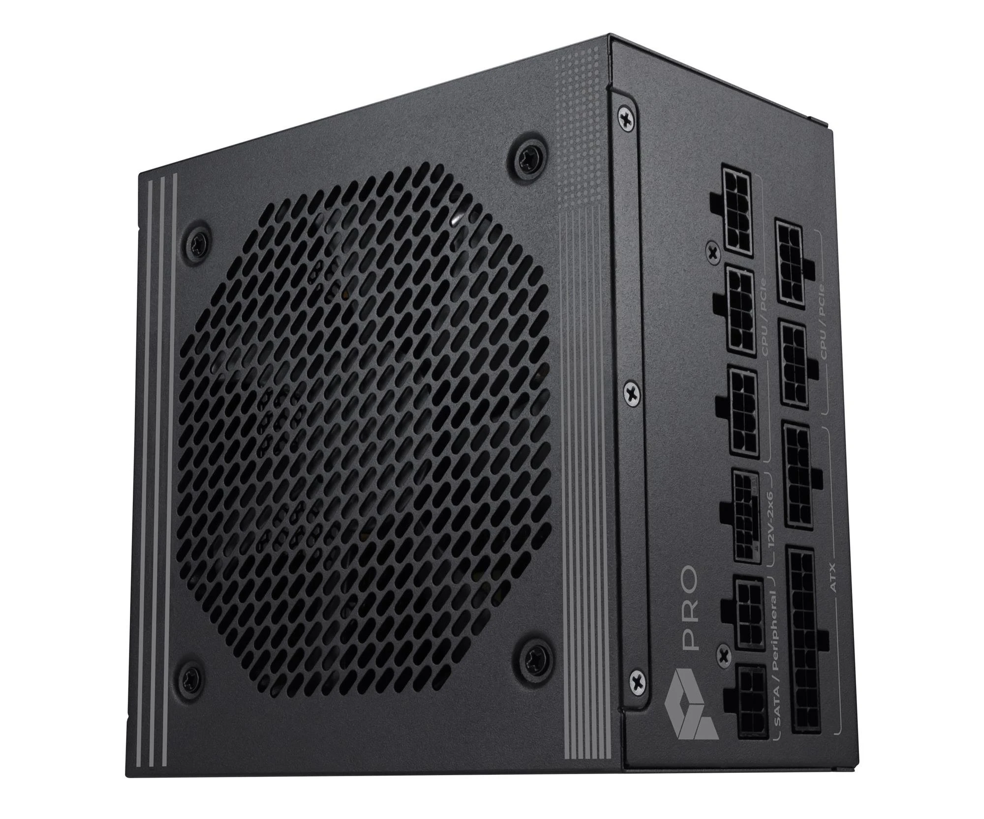 MSI PRO A1000PL PCIE5 1000W 80 Plus Platinum ATX 3.1 (306-7ZPLX11-HD8) EU