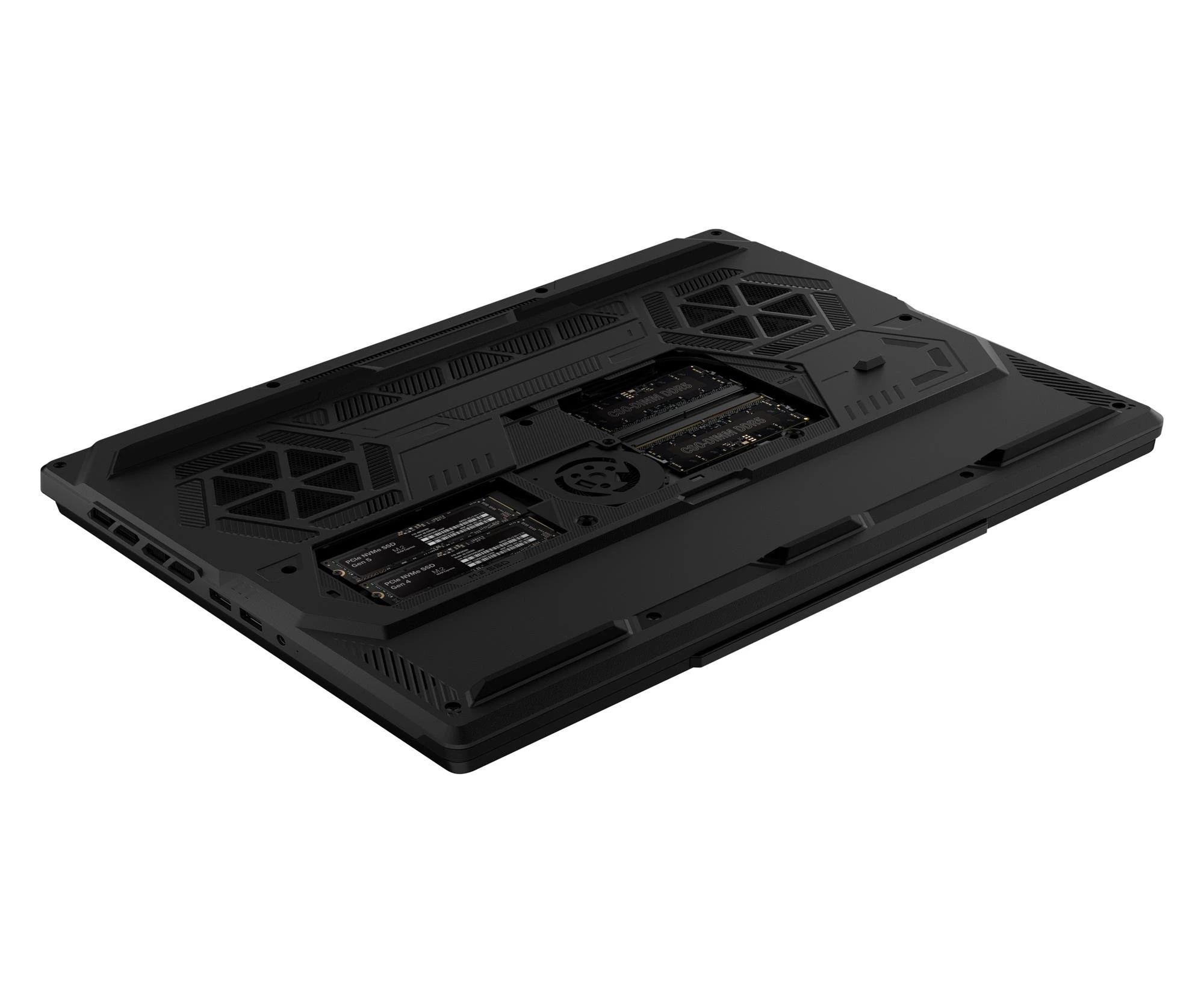 MSI Raider 16 HX Ultra 7-251HX/24GB/2TB/Win11 RTX5070Ti 240Hz (Raider 16 HX | B2WH-211PL)