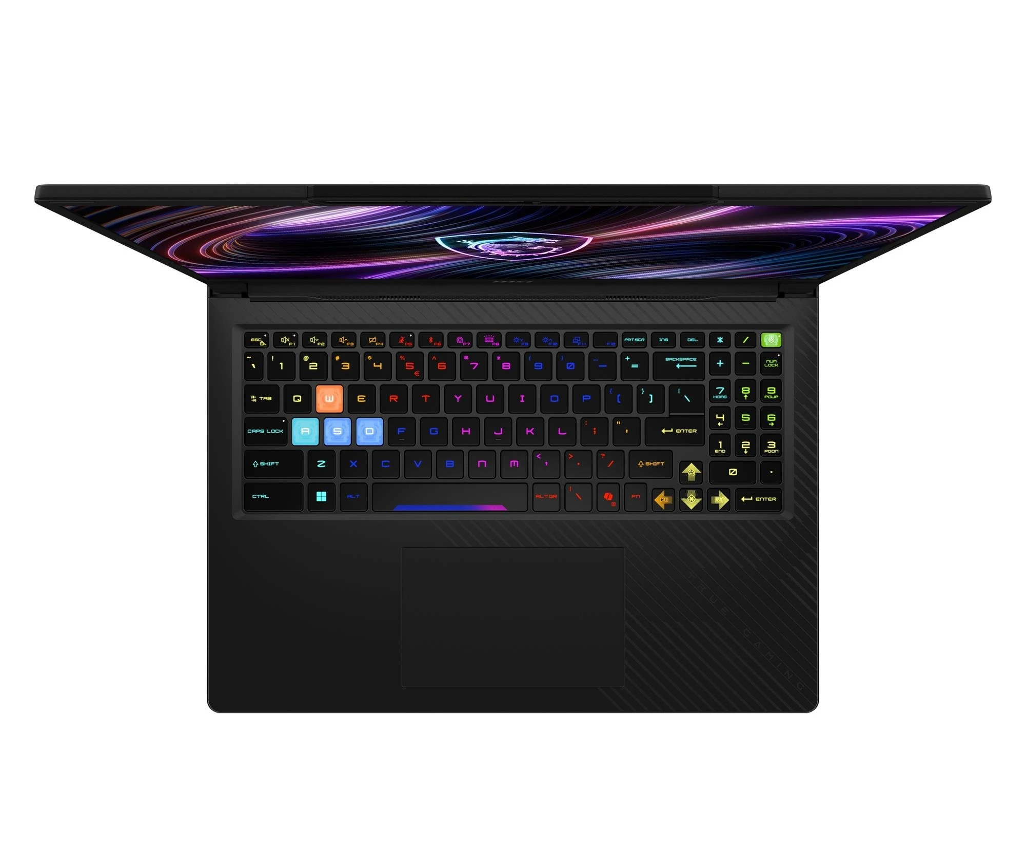 MSI Raider 16 HX Ultra 7-251HX/48GB/1TB/Win11 RTX5070Ti 240Hz (Raider 16 HX | B2WH-211PL)