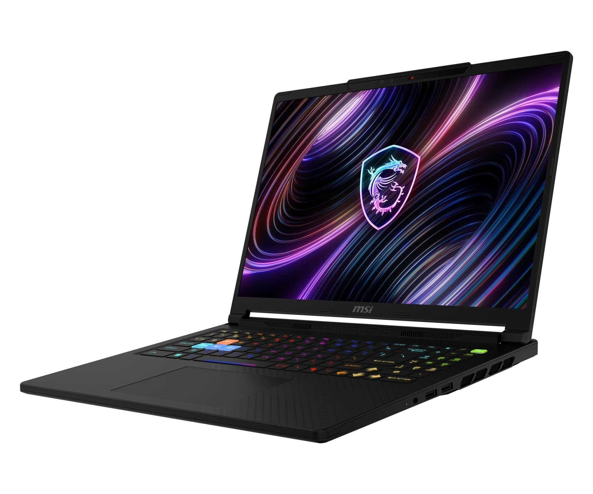 MSI Raider 16 HX Ultra 7-251HX/48GB/2TB/Win11 RTX5070Ti 240Hz (Raider 16 HX | B2WH-211PL)