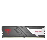 Patriot 16GB (2x8GB) 6400 CL38 Viper Venom (PVV516G64C38AK) EU