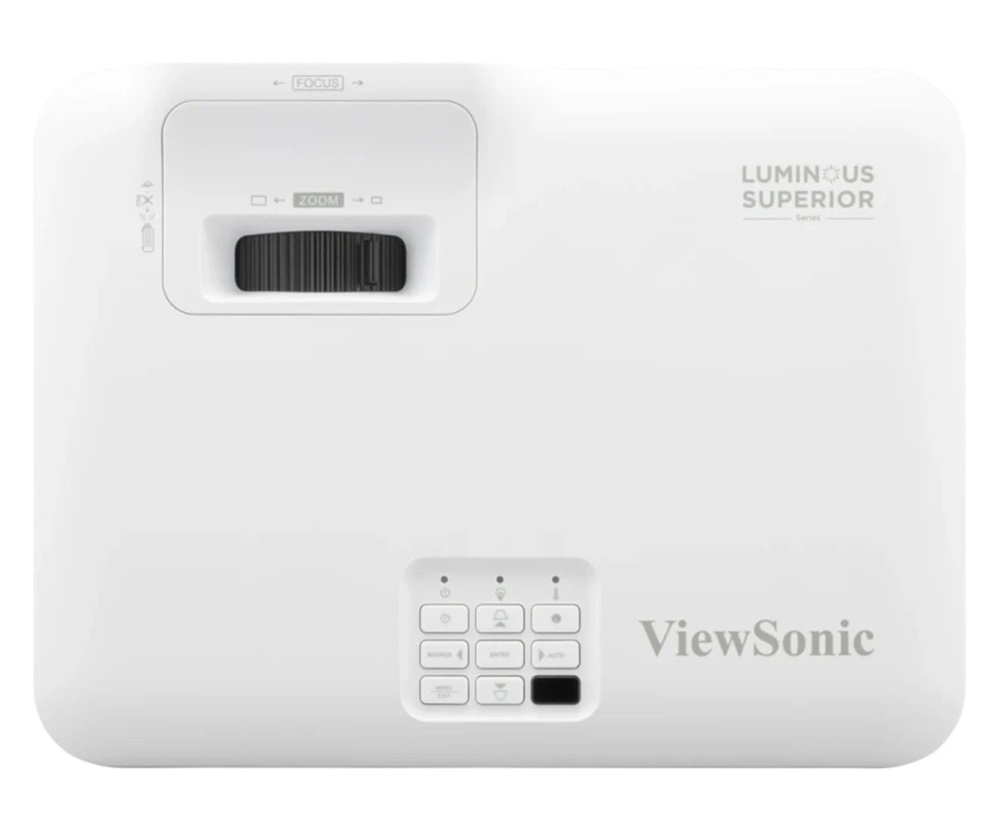 ViewSonic LSD401HD (VS20624) EU