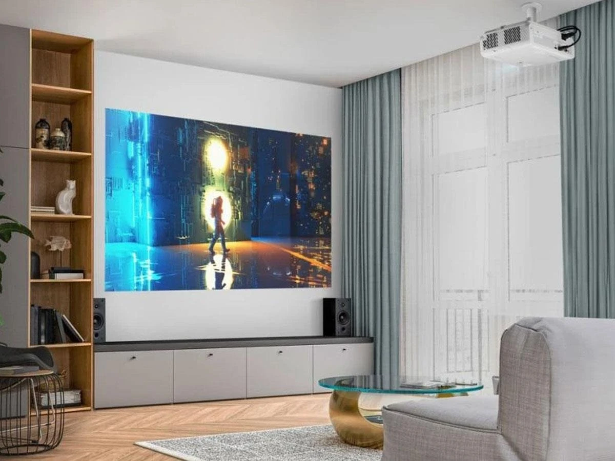 ViewSonic LX720-4K (LX720-4K) EU