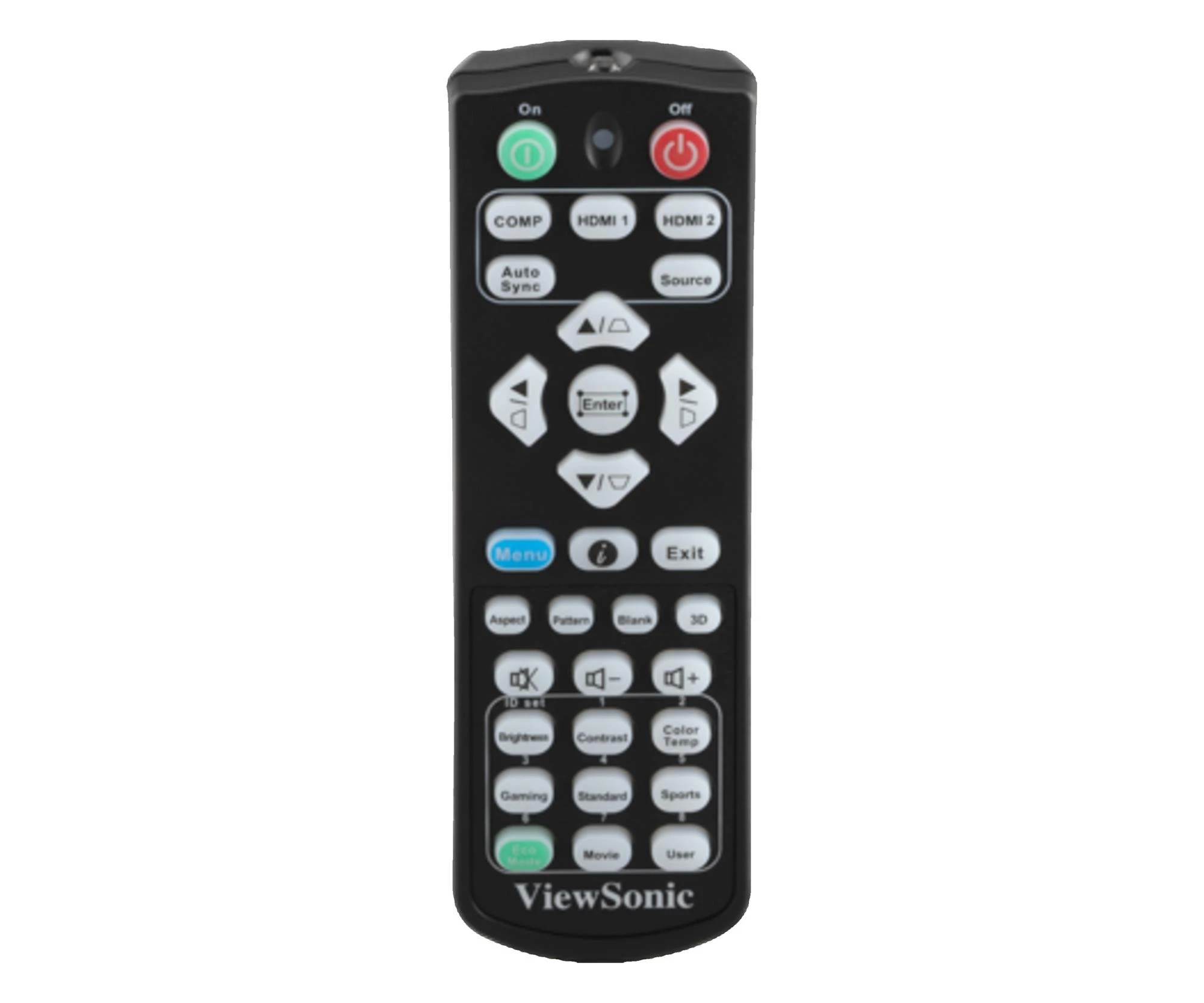 ViewSonic LX720-4KRGB (VS20779) EU