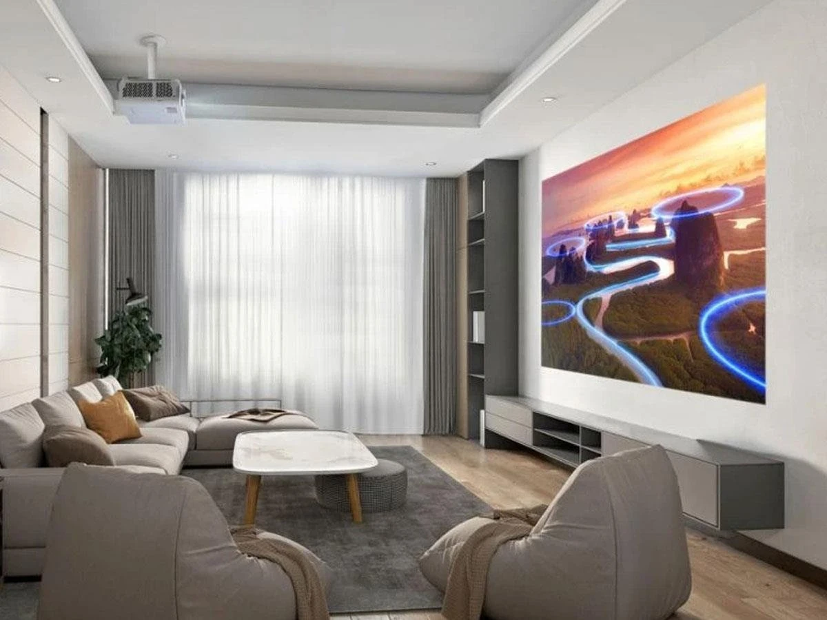 ViewSonic LX750-4K (LX750-4K) EU