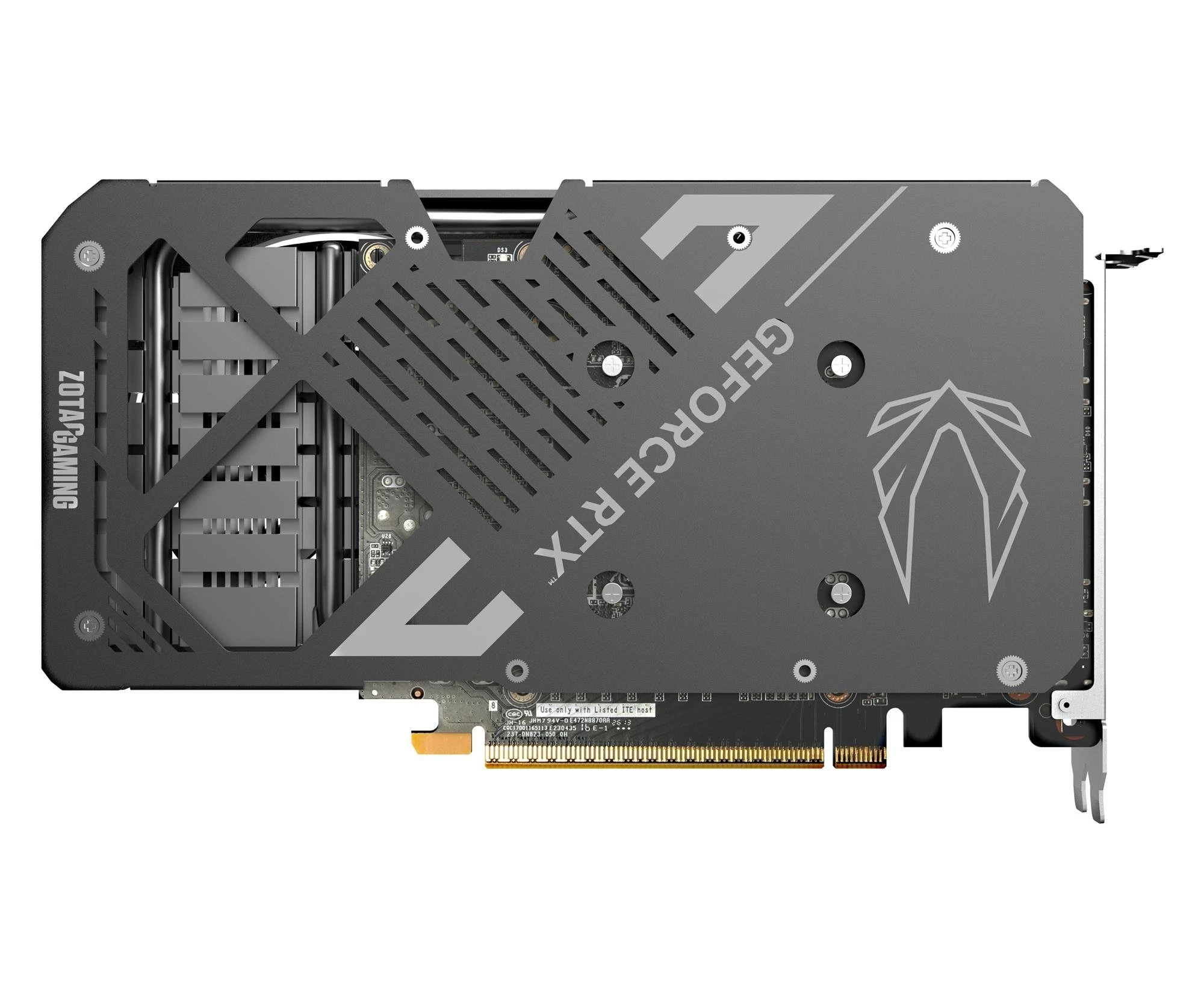 Zotac GAMING GeForce RTX 5060 Twin Edge PLUS (ZT-B50600E2-10M) EU
