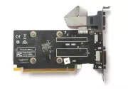 Zotac GeForce GT 710 2GB DDR3 (ZT-71310-10L) EU