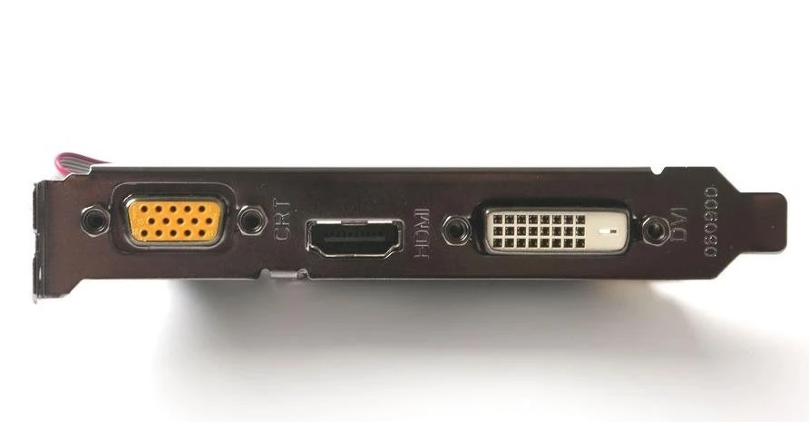 Zotac GeForce GT 710 2GB DDR3 (ZT-71310-10L) EU