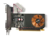 Zotac GeForce GT 710 2GB DDR3 (ZT-71310-10L) EU