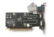 Zotac GeForce GT 710 2GB DDR3 (ZT-71310-10L) EU