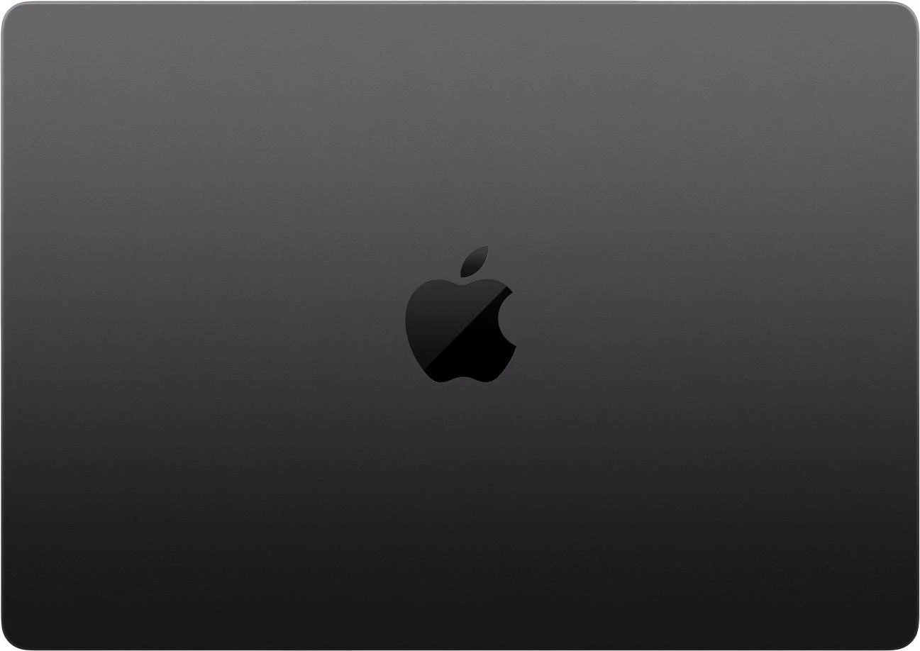 Apple MacBook Pro 14 Late 2024 Space Black (Z1FE000NM) Линейка: MacBook Pro 14 Late 2024; Тип: