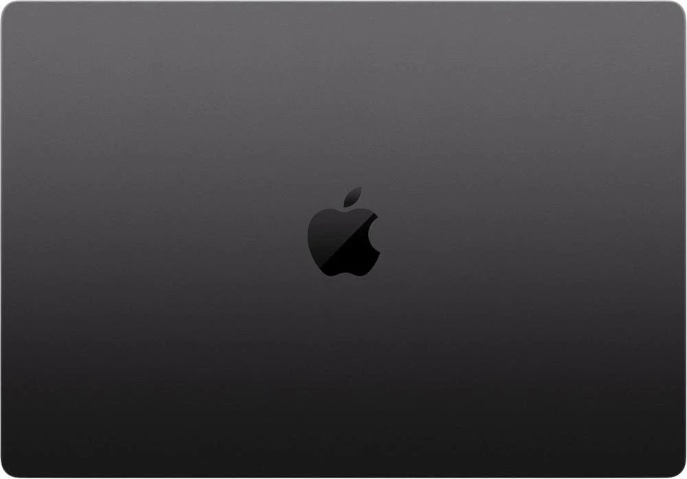 Apple MacBook Pro 14 Late 2025 Space Black (MJ3D4) Линейка: MacBook Pro 14 Late 2025; Тип: