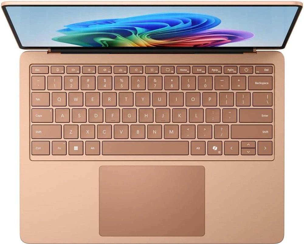 Microsoft Surface Laptop 8th Edition Dune (EP2-59053) Линейка: Surface Laptop 8th; Тип: