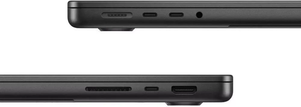 Apple MacBook Pro 14