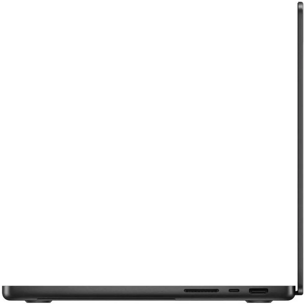 Apple MacBook Pro 14