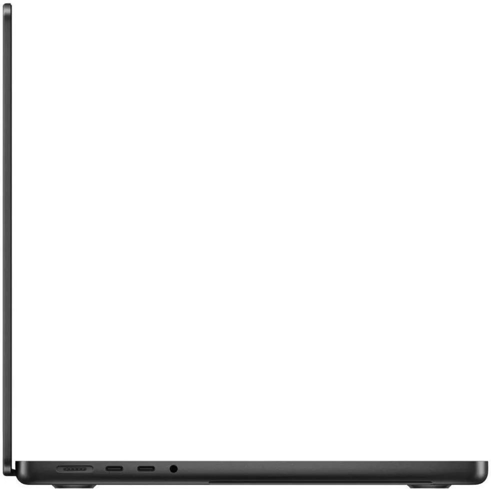 Apple MacBook Pro 14