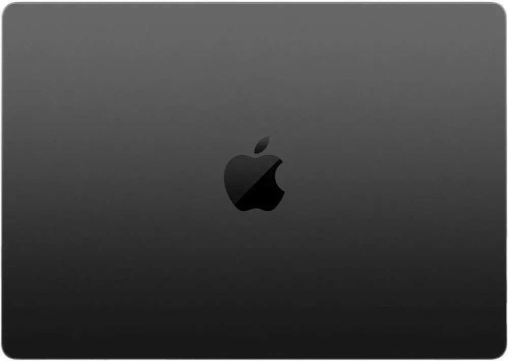 Apple MacBook Pro 14
