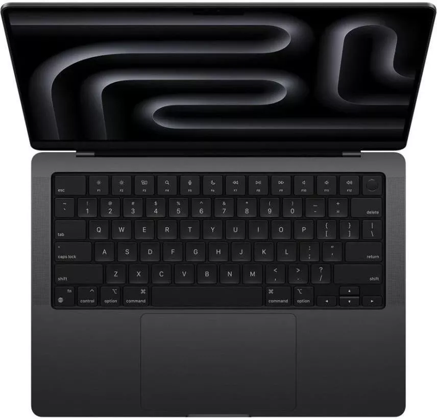 Apple MacBook Pro 14