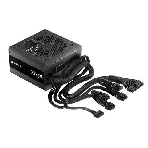 Corsair CX750M (CP-9020311-NA)