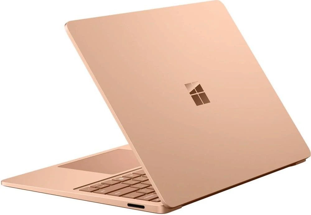Microsoft Surface Laptop 8th Edition Dune (EP2-59053) Линейка: Surface Laptop 8th; Тип: