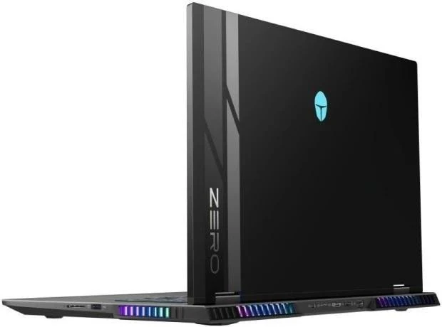 Thunderobot Zero 16 Pro (ZERO16Pro-11297017) Тип: Ноутбук; Конструкция:
