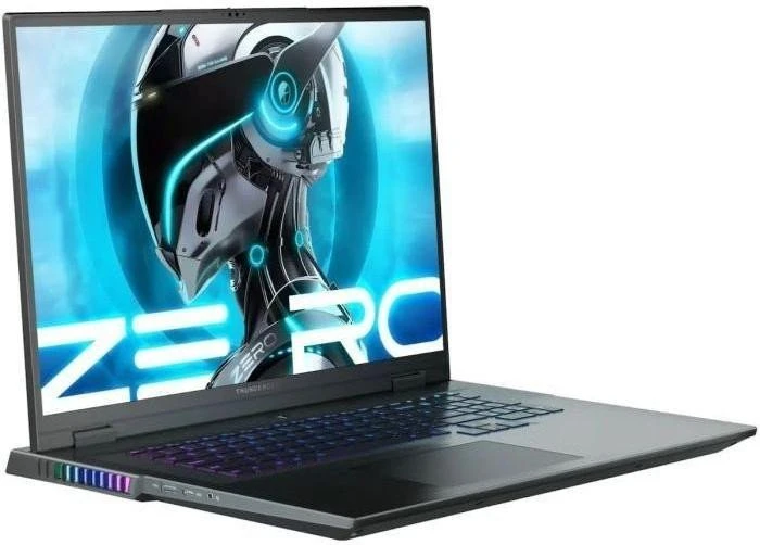 Thunderobot Zero 16 Pro (ZERO16Pro-11297017) Тип: Ноутбук; Конструкция: