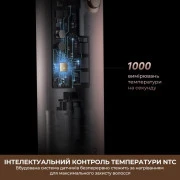 Мультистайлер Dreame Airstyle Pro HI 8in1 (AMS01A)