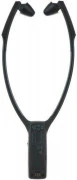 Наушники без микрофона Sennheiser RS 5200 (509272)
