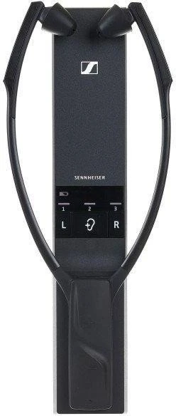 Наушники без микрофона Sennheiser RS 5200 (509272) Тип: Наушники без микрофона;