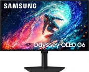 Samsung Odyssey OLED G6 (LS27HG610SIXUA)