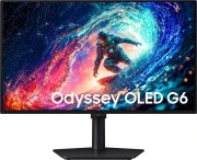 Samsung Odyssey OLED G6 (LS27HG610SIXUA)