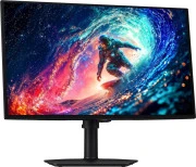Samsung Odyssey OLED G6 (LS27HG610SIXUA)